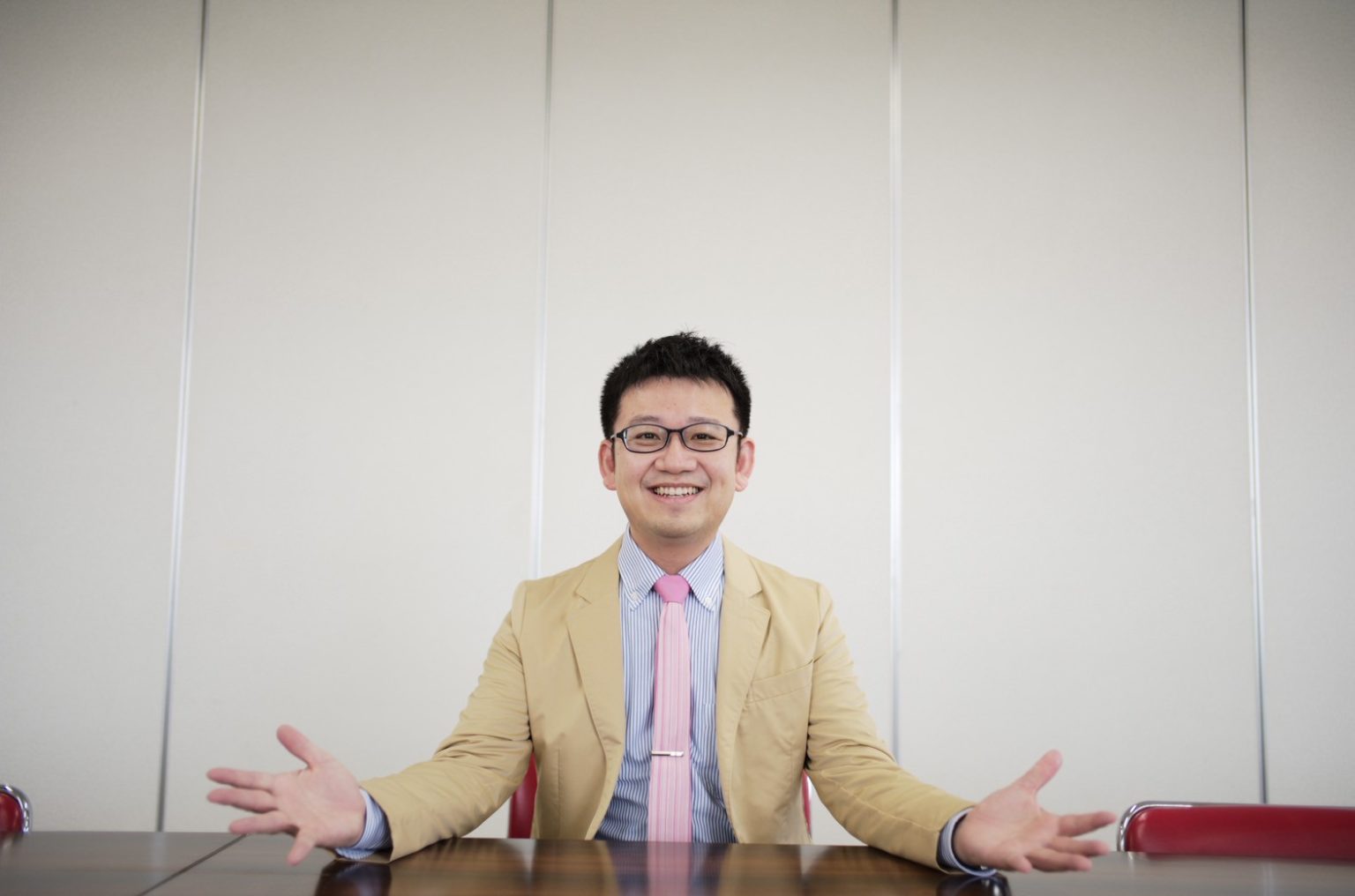 山崎博志社会保険労務士事務所 山崎博志先生